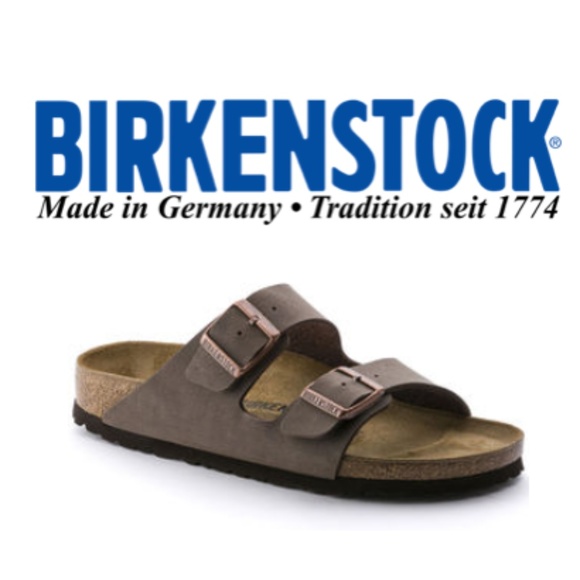 Birkenstock Shoes - Birkenstock Women's Two Strap Sandals